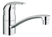 Смеситель для кухни Grohe Euroeco 32750000