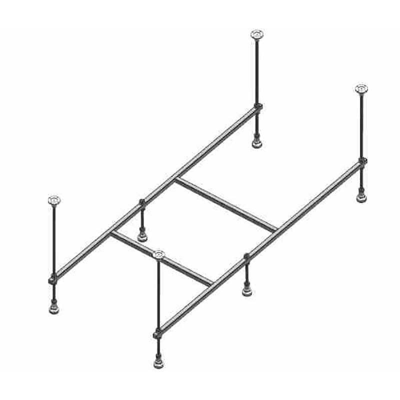 Каркасы Для Ванной Купить