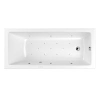 WHITECROSS Wave Slim